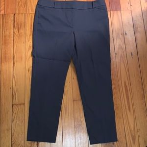 Loft Julie Riveria Pants